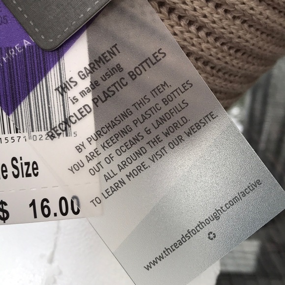 NWT Threads For Thought Head Wrap - Picture 5 of 6